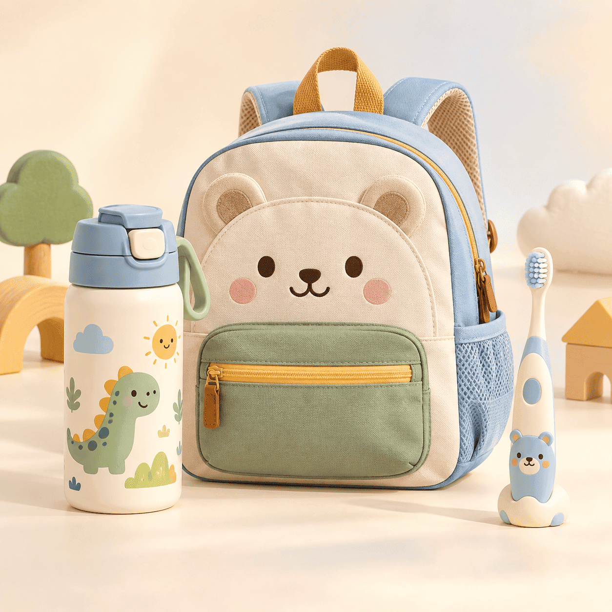 Kids Essentials